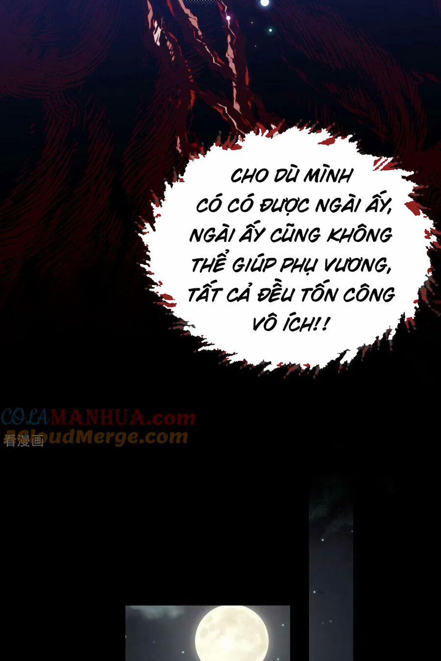 Từ Hôm Nay Bắt Đầu Làm Thành Chủ 433 trang 31