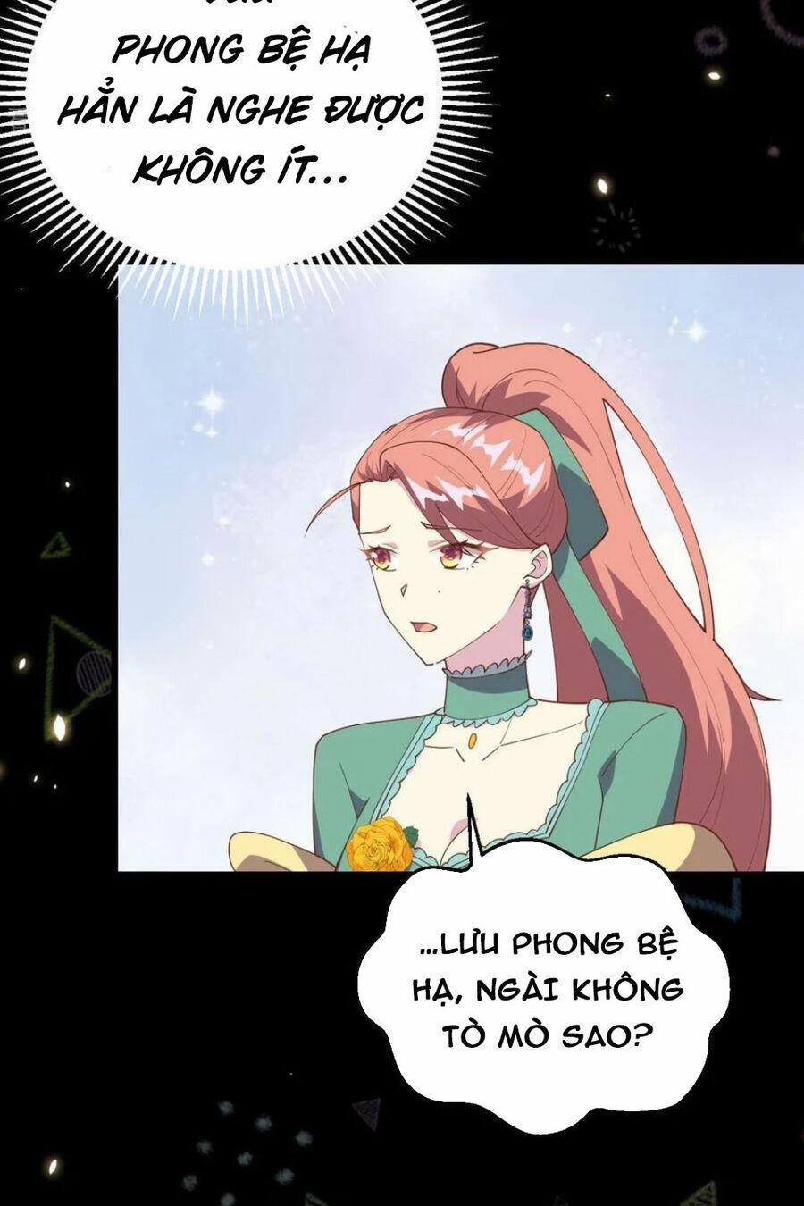 Từ Hôm Nay Bắt Đầu Làm Thành Chủ 433 trang 37