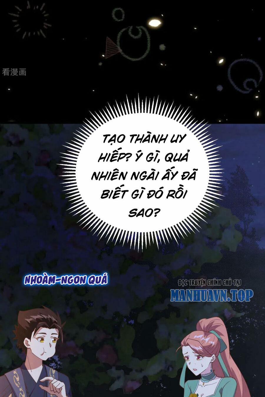 Từ Hôm Nay Bắt Đầu Làm Thành Chủ 433 trang 39