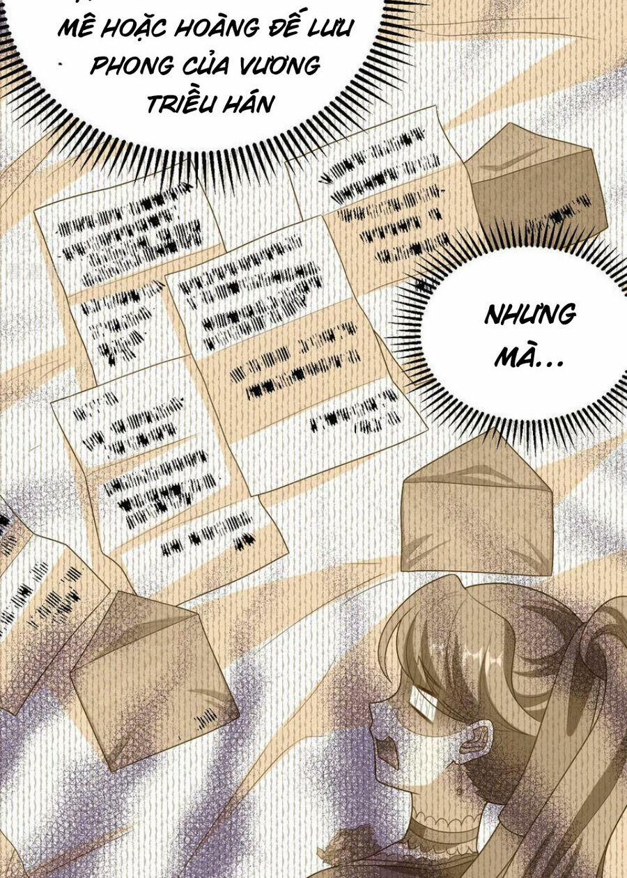 Từ Hôm Nay Bắt Đầu Làm Thành Chủ 433 trang 4