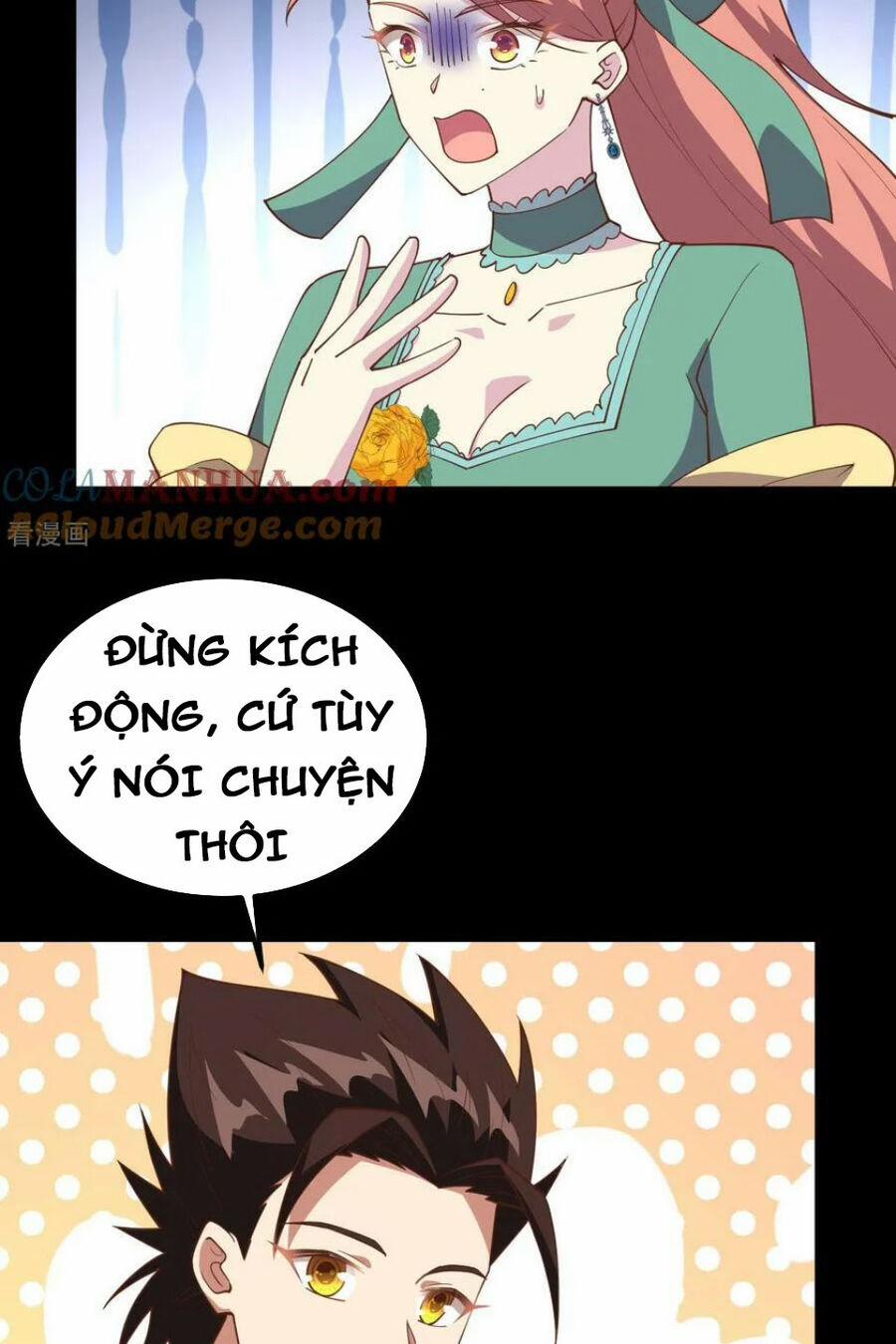 Từ Hôm Nay Bắt Đầu Làm Thành Chủ 433 trang 41