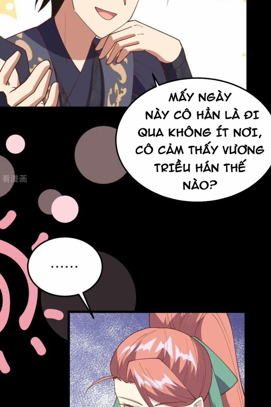 Từ Hôm Nay Bắt Đầu Làm Thành Chủ 433 trang 42