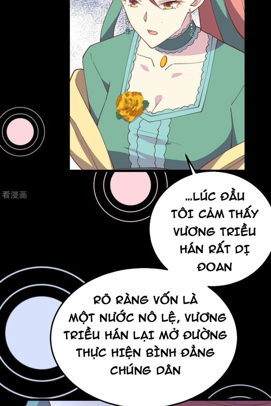 Từ Hôm Nay Bắt Đầu Làm Thành Chủ 433 trang 43