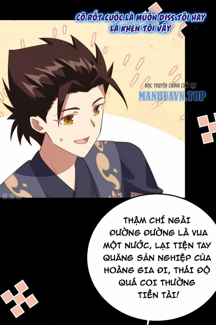 Từ Hôm Nay Bắt Đầu Làm Thành Chủ 433 trang 46