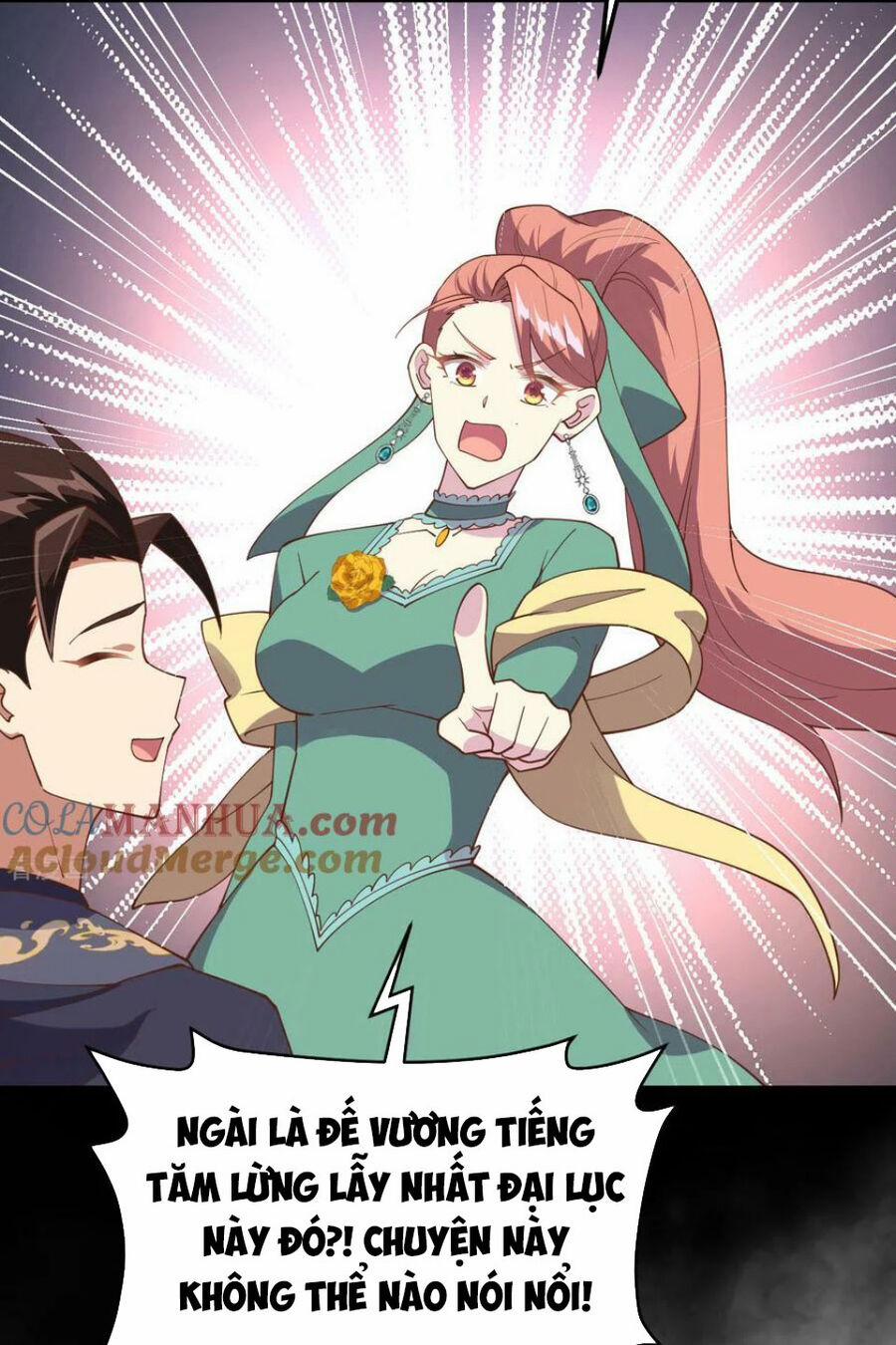 Từ Hôm Nay Bắt Đầu Làm Thành Chủ 433 trang 47