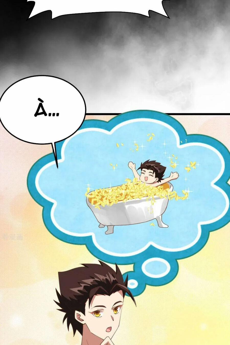 Từ Hôm Nay Bắt Đầu Làm Thành Chủ 433 trang 48