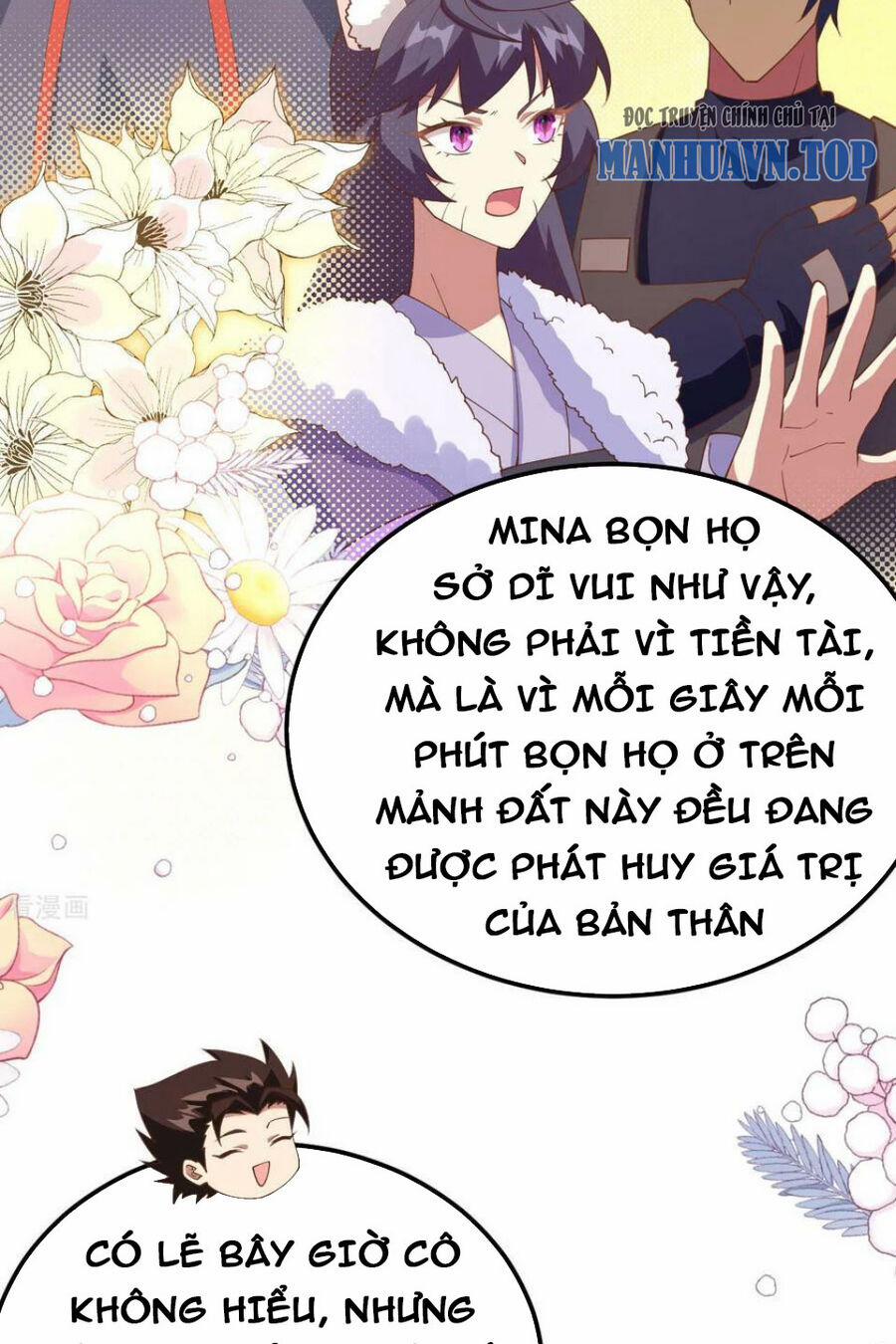 Từ Hôm Nay Bắt Đầu Làm Thành Chủ 433 trang 54