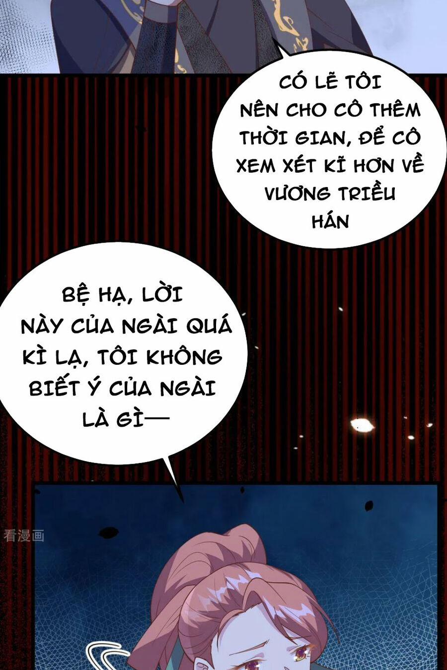 Từ Hôm Nay Bắt Đầu Làm Thành Chủ 433 trang 57