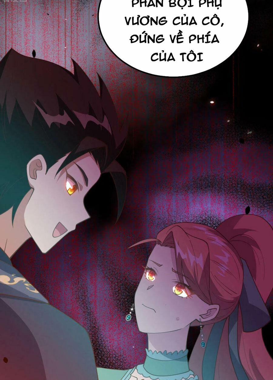 Từ Hôm Nay Bắt Đầu Làm Thành Chủ 433 trang 61