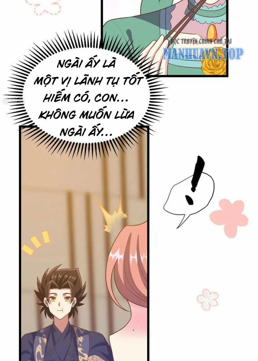 Từ Hôm Nay Bắt Đầu Làm Thành Chủ 433 trang 7