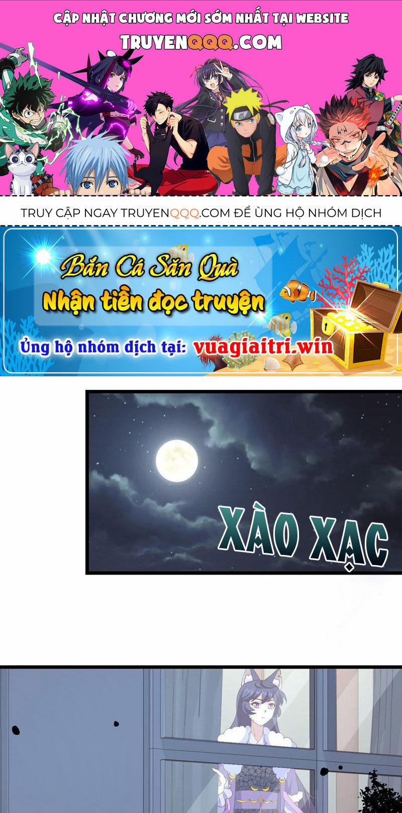 Từ Hôm Nay Bắt Đầu Làm Thành Chủ 434 trang 0