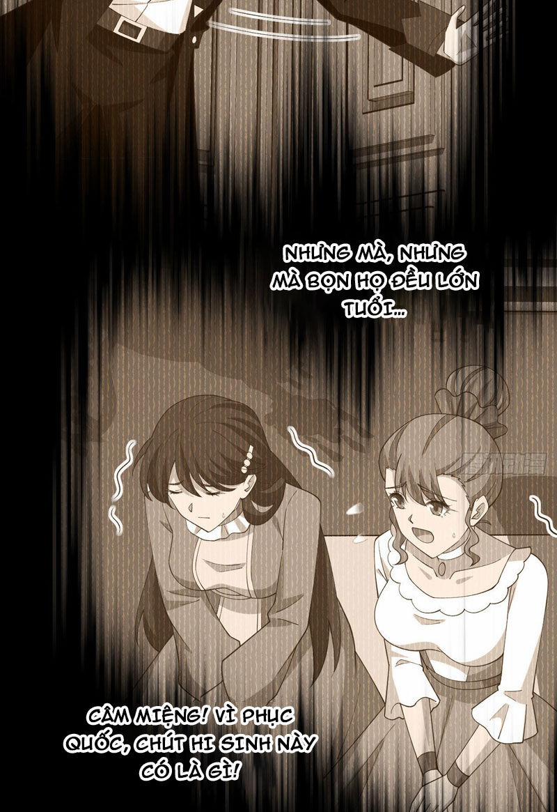 Từ Hôm Nay Bắt Đầu Làm Thành Chủ 434 trang 11