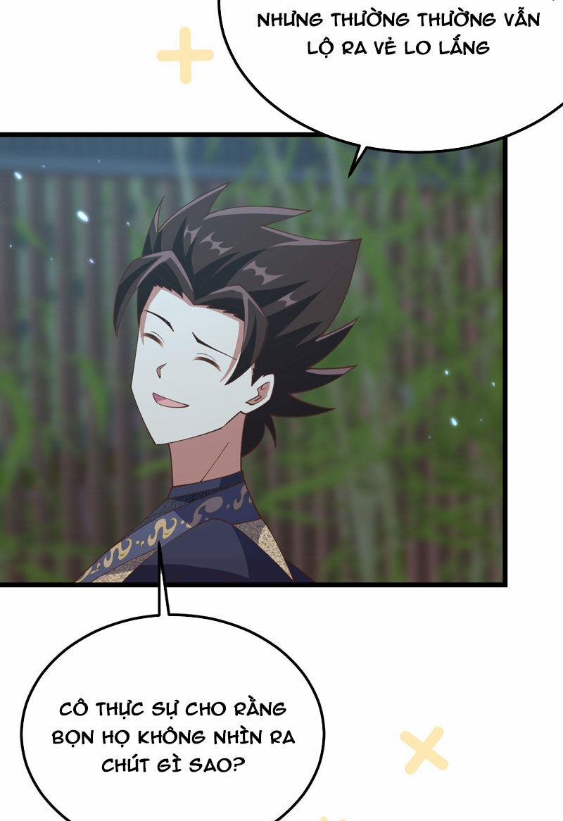 Từ Hôm Nay Bắt Đầu Làm Thành Chủ 434 trang 19