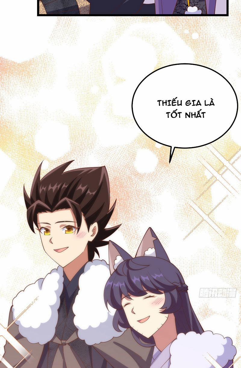 Từ Hôm Nay Bắt Đầu Làm Thành Chủ 434 trang 24