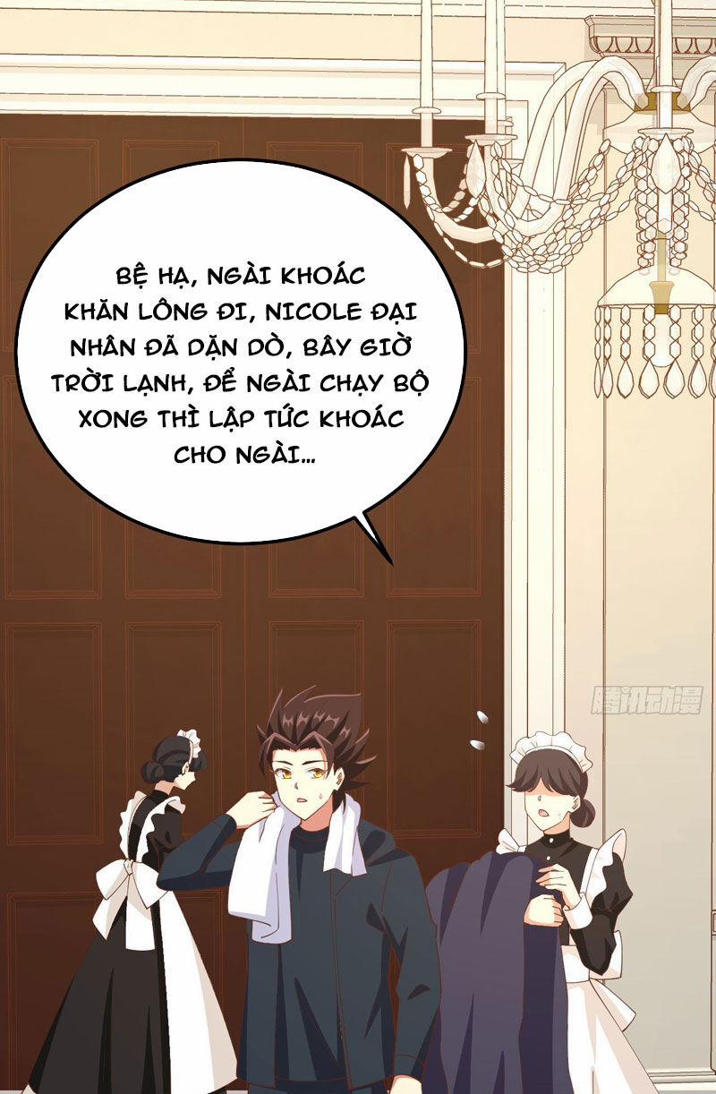 Từ Hôm Nay Bắt Đầu Làm Thành Chủ 434 trang 26