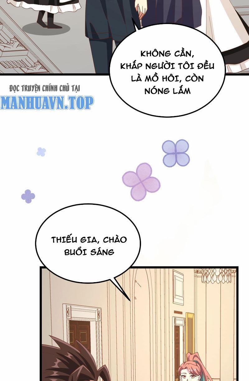 Từ Hôm Nay Bắt Đầu Làm Thành Chủ 434 trang 27