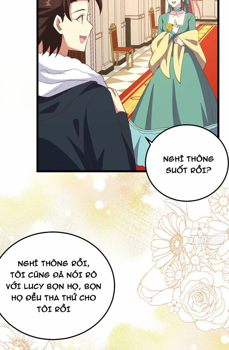 Từ Hôm Nay Bắt Đầu Làm Thành Chủ 434 trang 28