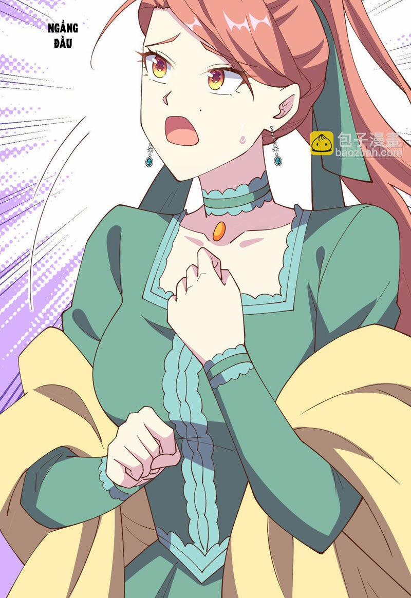 Từ Hôm Nay Bắt Đầu Làm Thành Chủ 434 trang 3