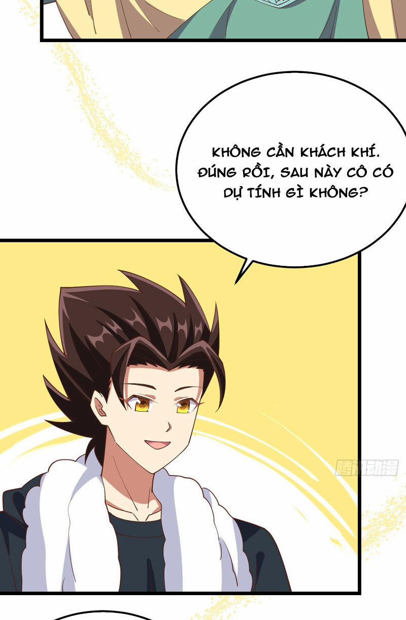 Từ Hôm Nay Bắt Đầu Làm Thành Chủ 434 trang 31