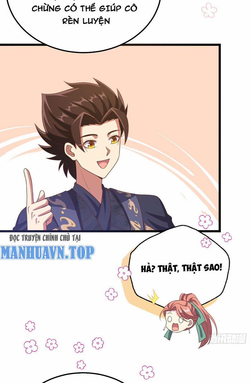 Từ Hôm Nay Bắt Đầu Làm Thành Chủ 434 trang 35