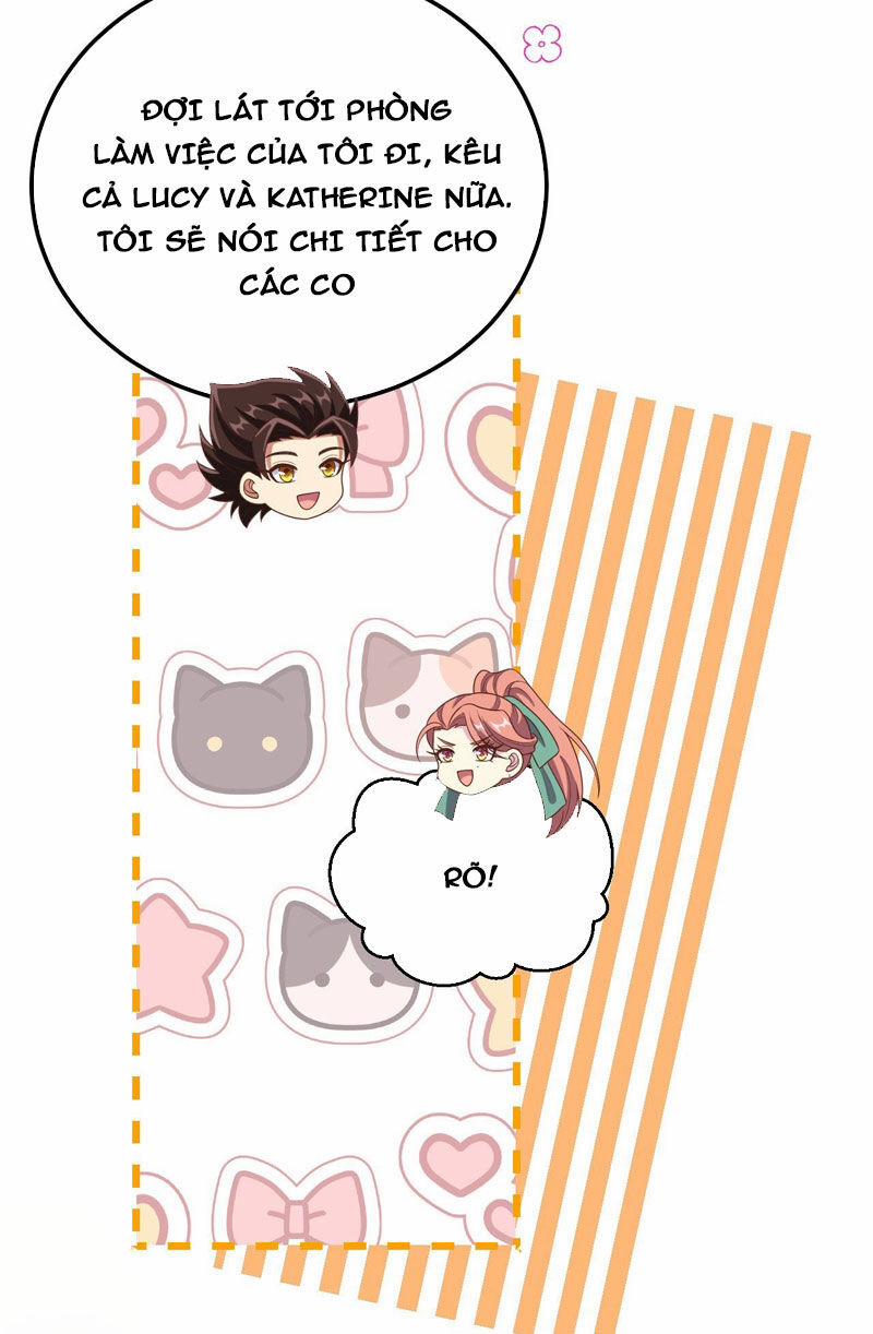 Từ Hôm Nay Bắt Đầu Làm Thành Chủ 434 trang 36