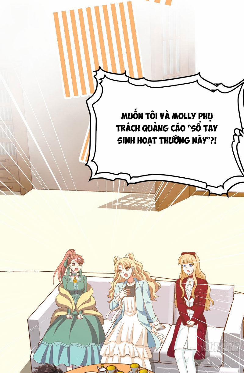 Từ Hôm Nay Bắt Đầu Làm Thành Chủ 434 trang 37