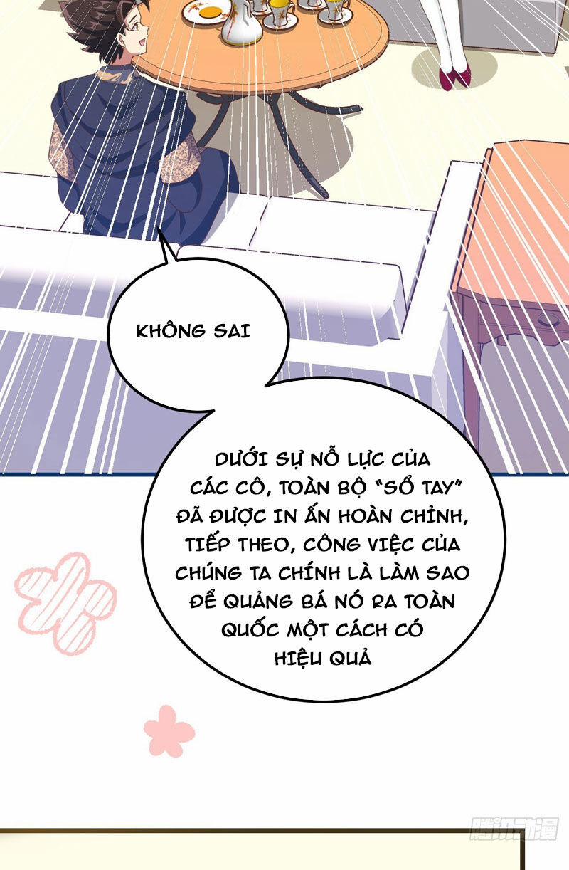 Từ Hôm Nay Bắt Đầu Làm Thành Chủ 434 trang 38