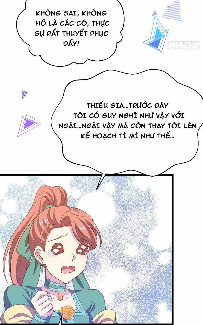 Từ Hôm Nay Bắt Đầu Làm Thành Chủ 434 trang 48