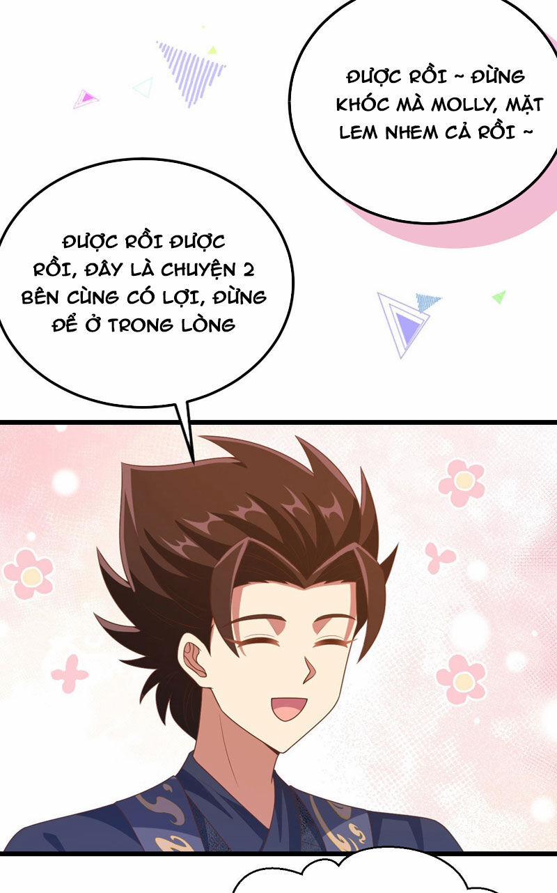 Từ Hôm Nay Bắt Đầu Làm Thành Chủ 434 trang 50