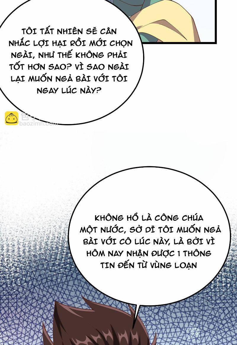 Từ Hôm Nay Bắt Đầu Làm Thành Chủ 434 trang 8