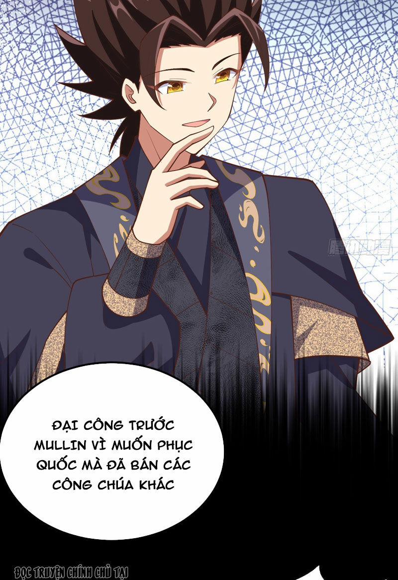 Từ Hôm Nay Bắt Đầu Làm Thành Chủ 434 trang 9