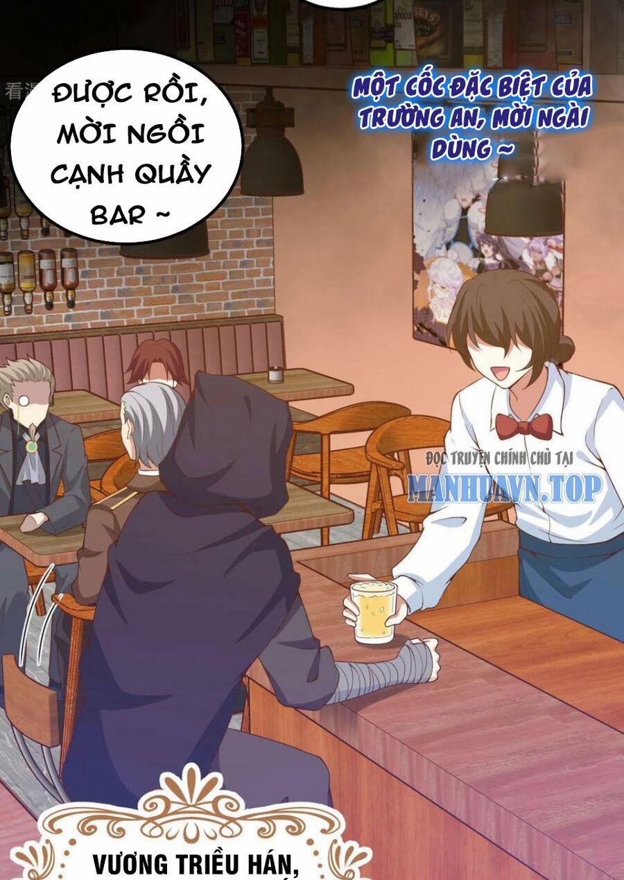 Từ Hôm Nay Bắt Đầu Làm Thành Chủ 435 trang 1