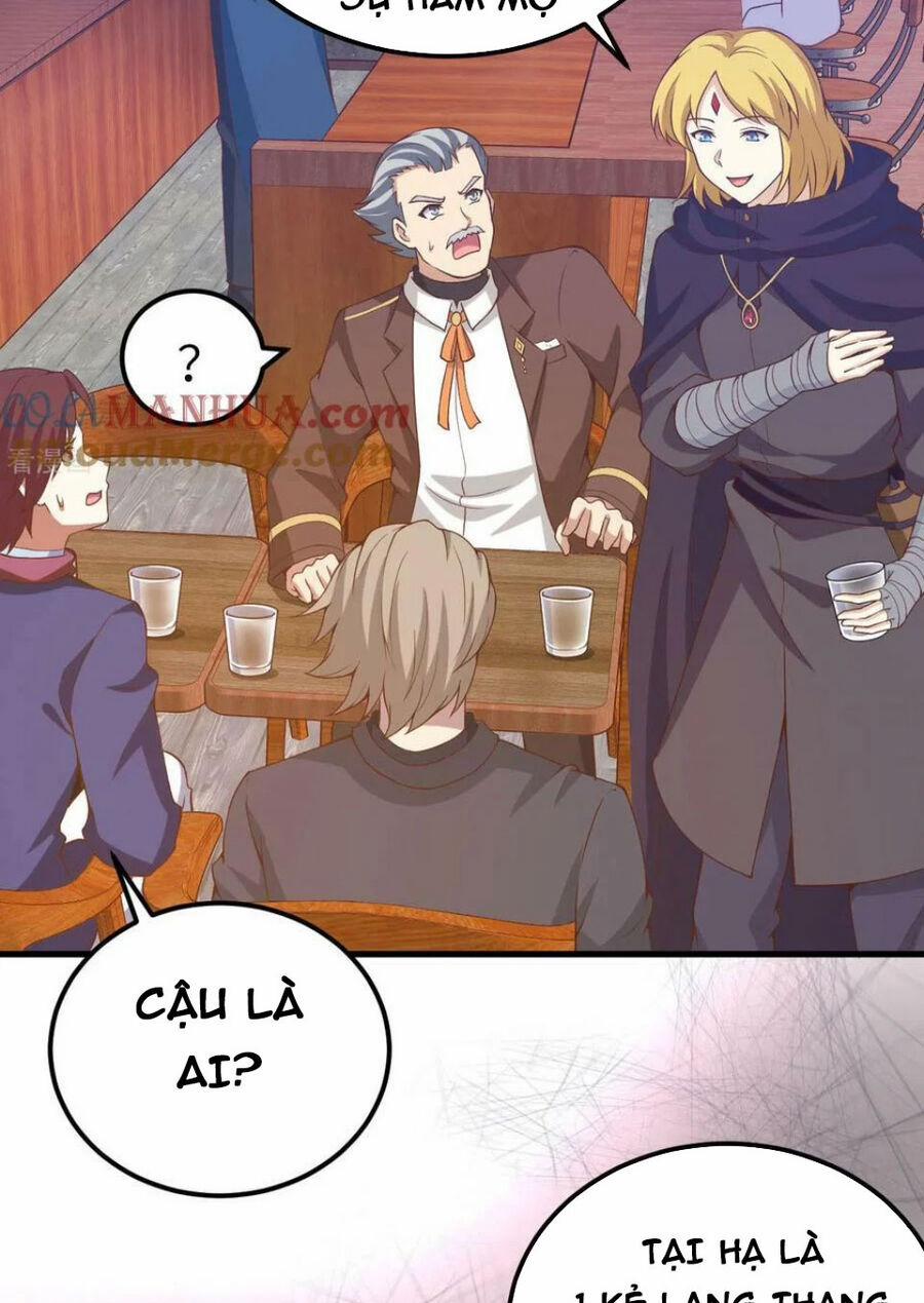 Từ Hôm Nay Bắt Đầu Làm Thành Chủ 435 trang 10