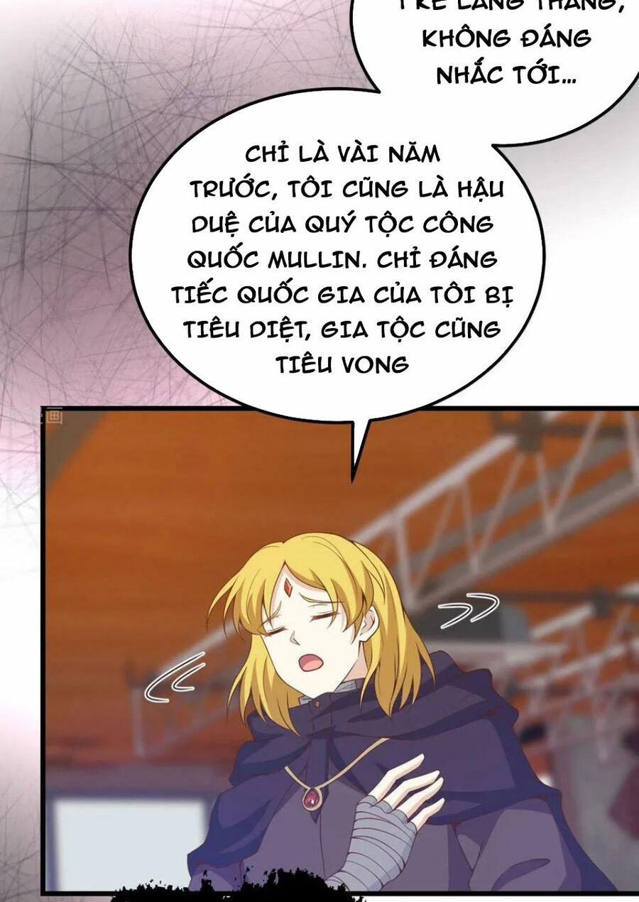 Từ Hôm Nay Bắt Đầu Làm Thành Chủ 435 trang 11