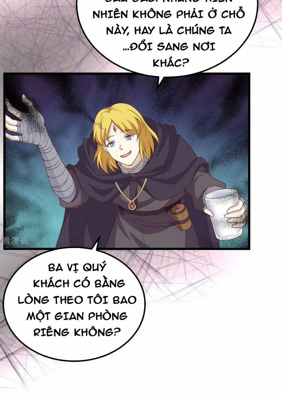 Từ Hôm Nay Bắt Đầu Làm Thành Chủ 435 trang 14