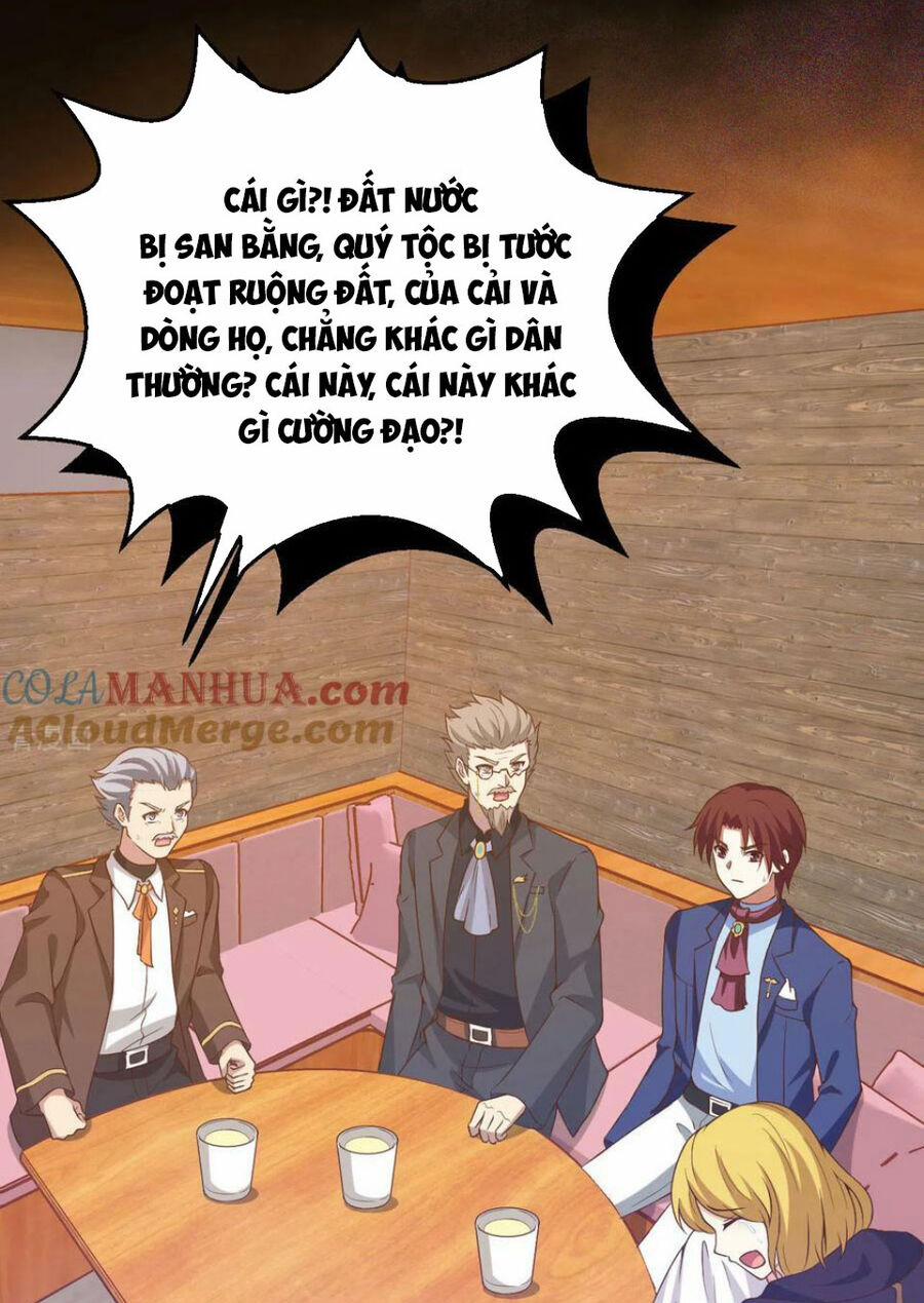 Từ Hôm Nay Bắt Đầu Làm Thành Chủ 435 trang 16