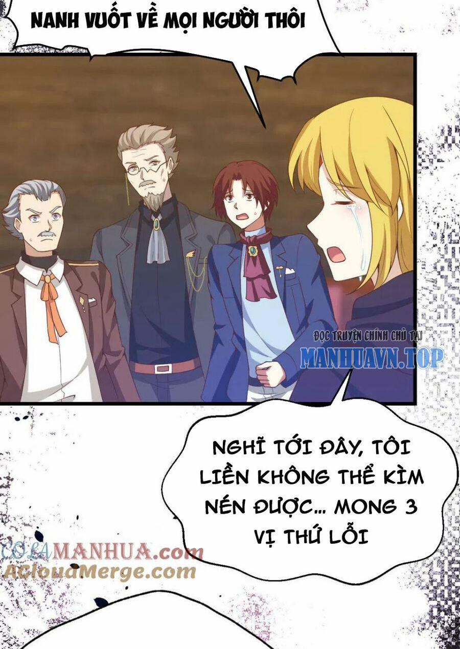 Từ Hôm Nay Bắt Đầu Làm Thành Chủ 435 trang 19