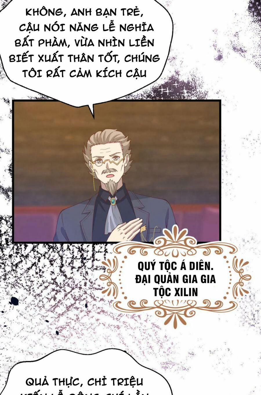 Từ Hôm Nay Bắt Đầu Làm Thành Chủ 435 trang 20