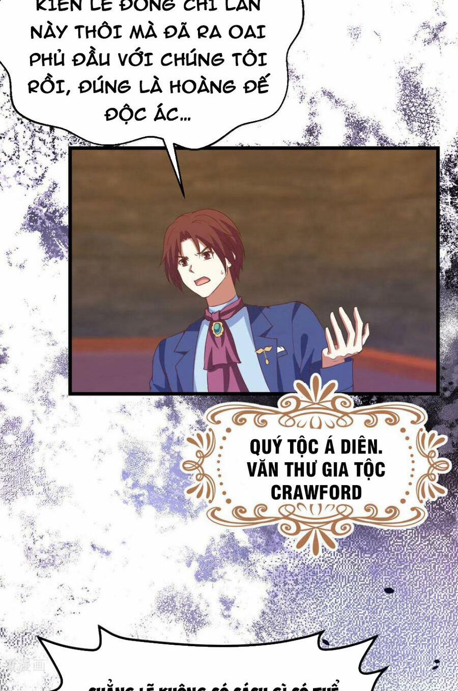 Từ Hôm Nay Bắt Đầu Làm Thành Chủ 435 trang 21