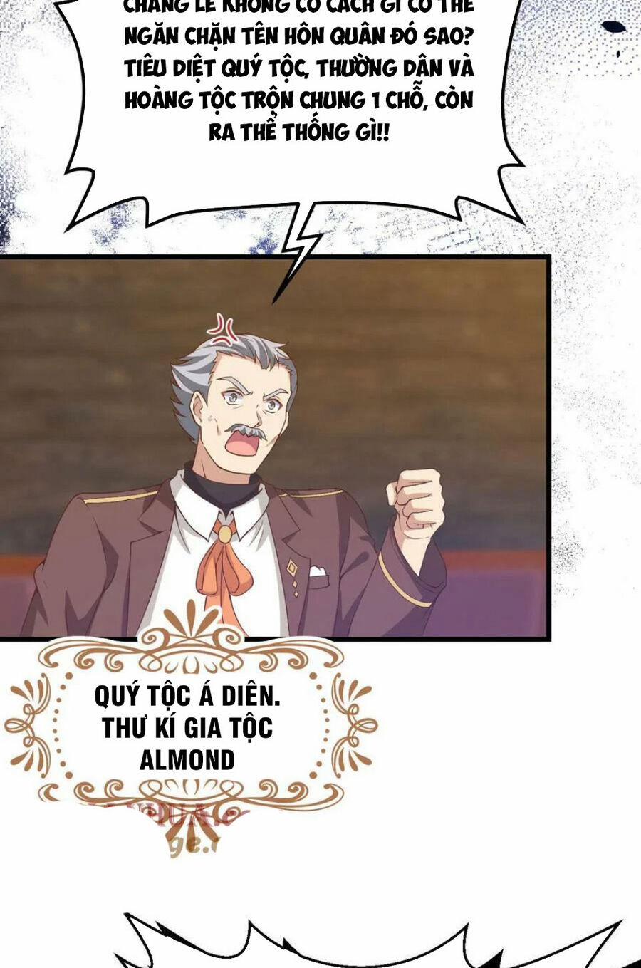 Từ Hôm Nay Bắt Đầu Làm Thành Chủ 435 trang 22