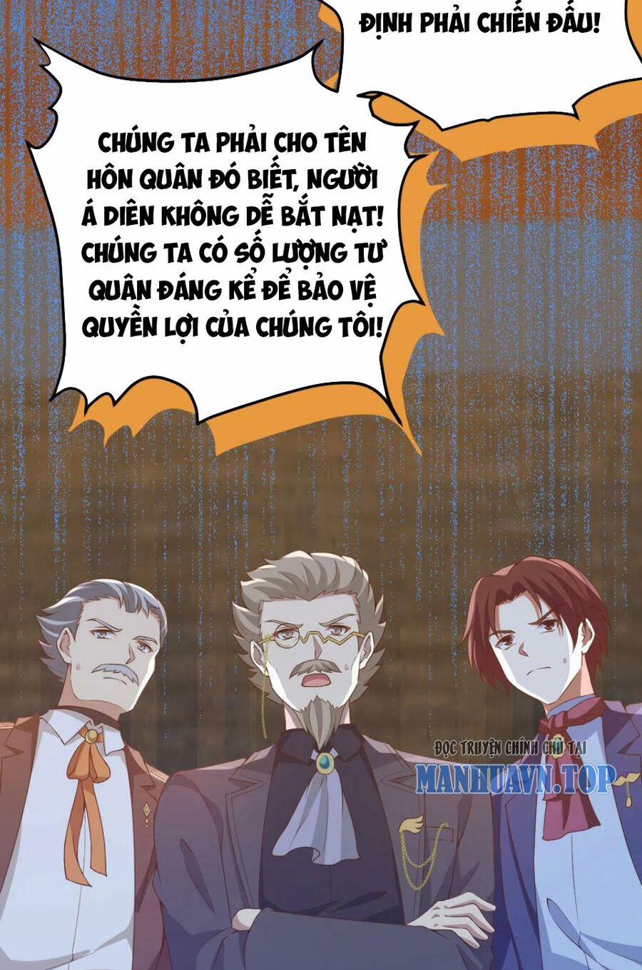 Từ Hôm Nay Bắt Đầu Làm Thành Chủ 435 trang 26