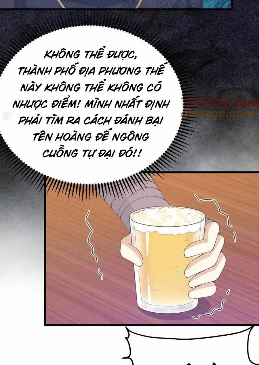 Từ Hôm Nay Bắt Đầu Làm Thành Chủ 435 trang 3