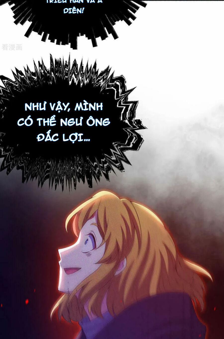 Từ Hôm Nay Bắt Đầu Làm Thành Chủ 435 trang 31