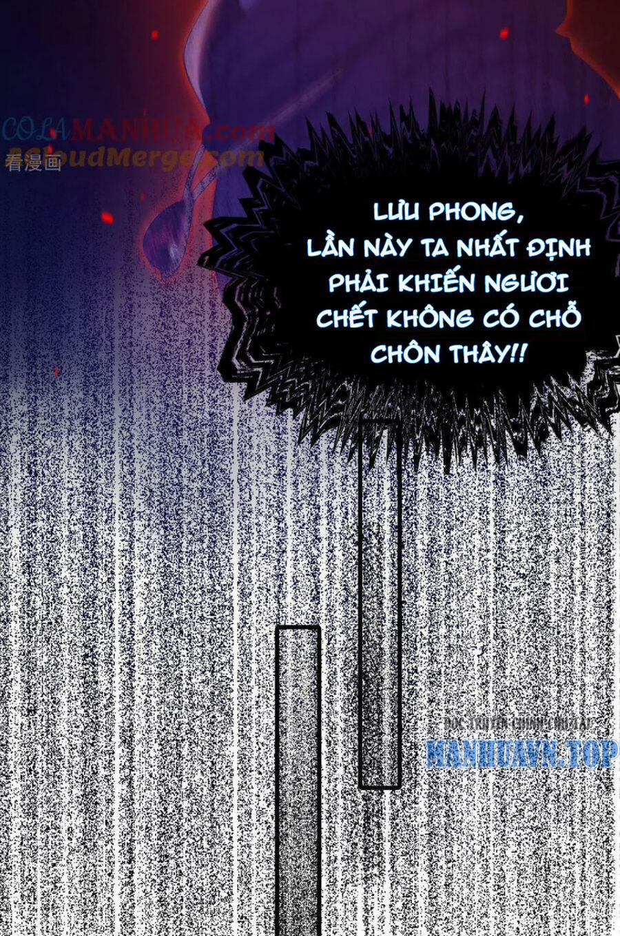 Từ Hôm Nay Bắt Đầu Làm Thành Chủ 435 trang 32