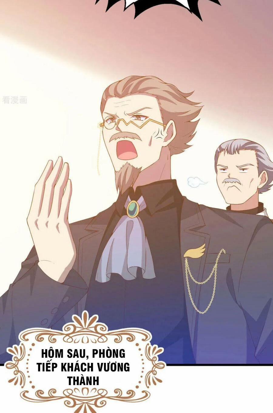 Từ Hôm Nay Bắt Đầu Làm Thành Chủ 435 trang 34