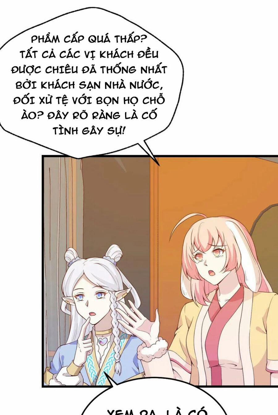 Từ Hôm Nay Bắt Đầu Làm Thành Chủ 435 trang 40