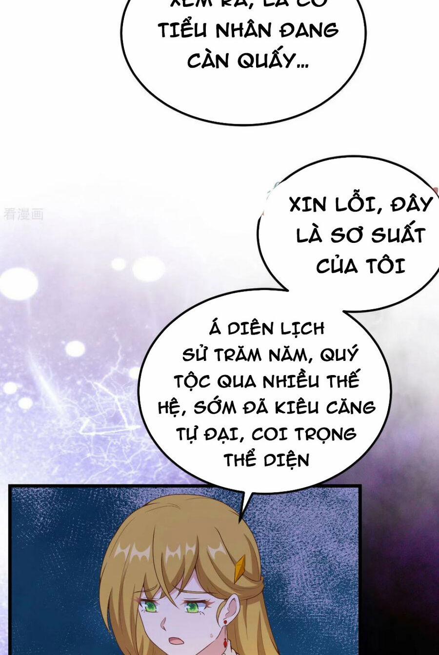 Từ Hôm Nay Bắt Đầu Làm Thành Chủ 435 trang 41