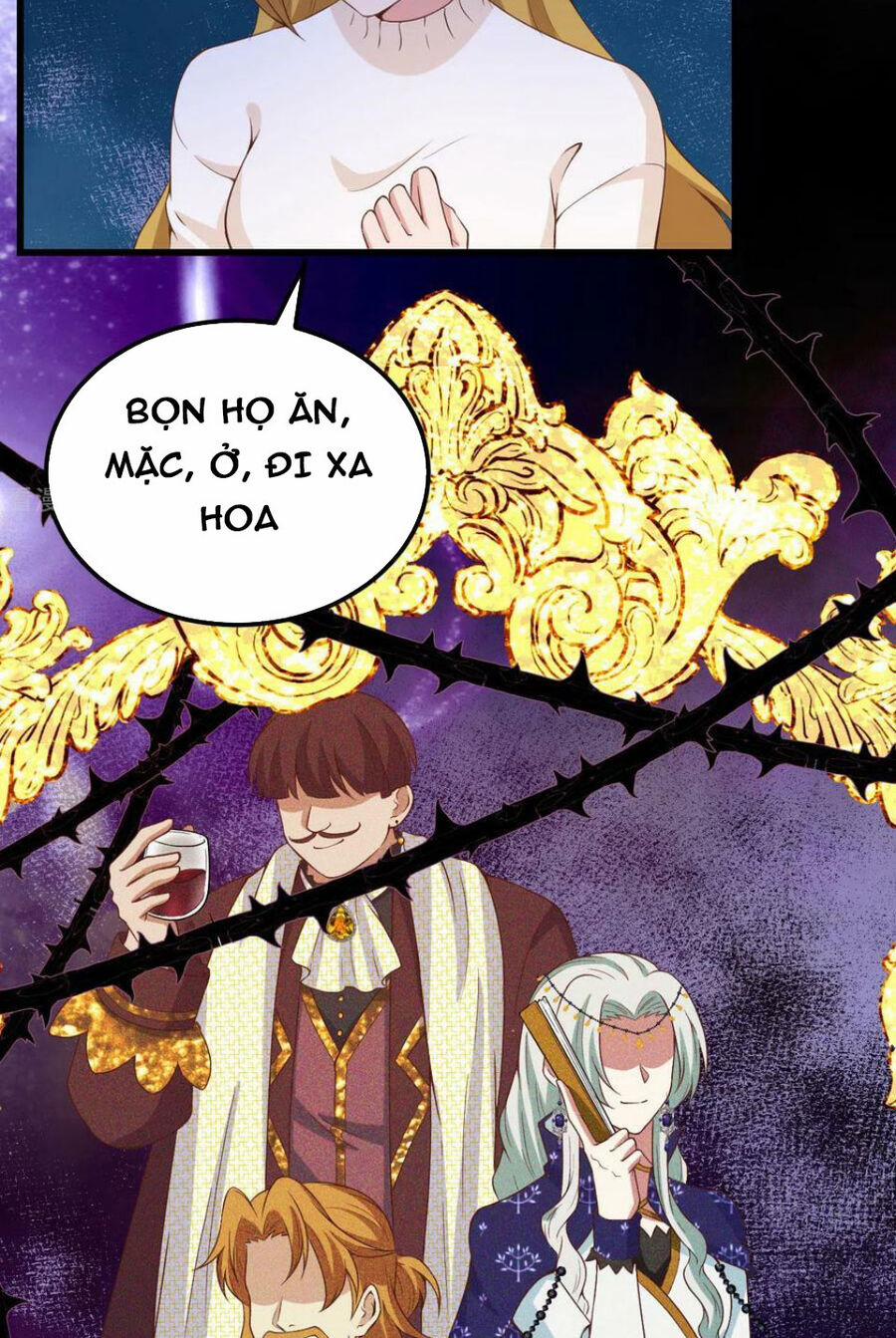 Từ Hôm Nay Bắt Đầu Làm Thành Chủ 435 trang 42