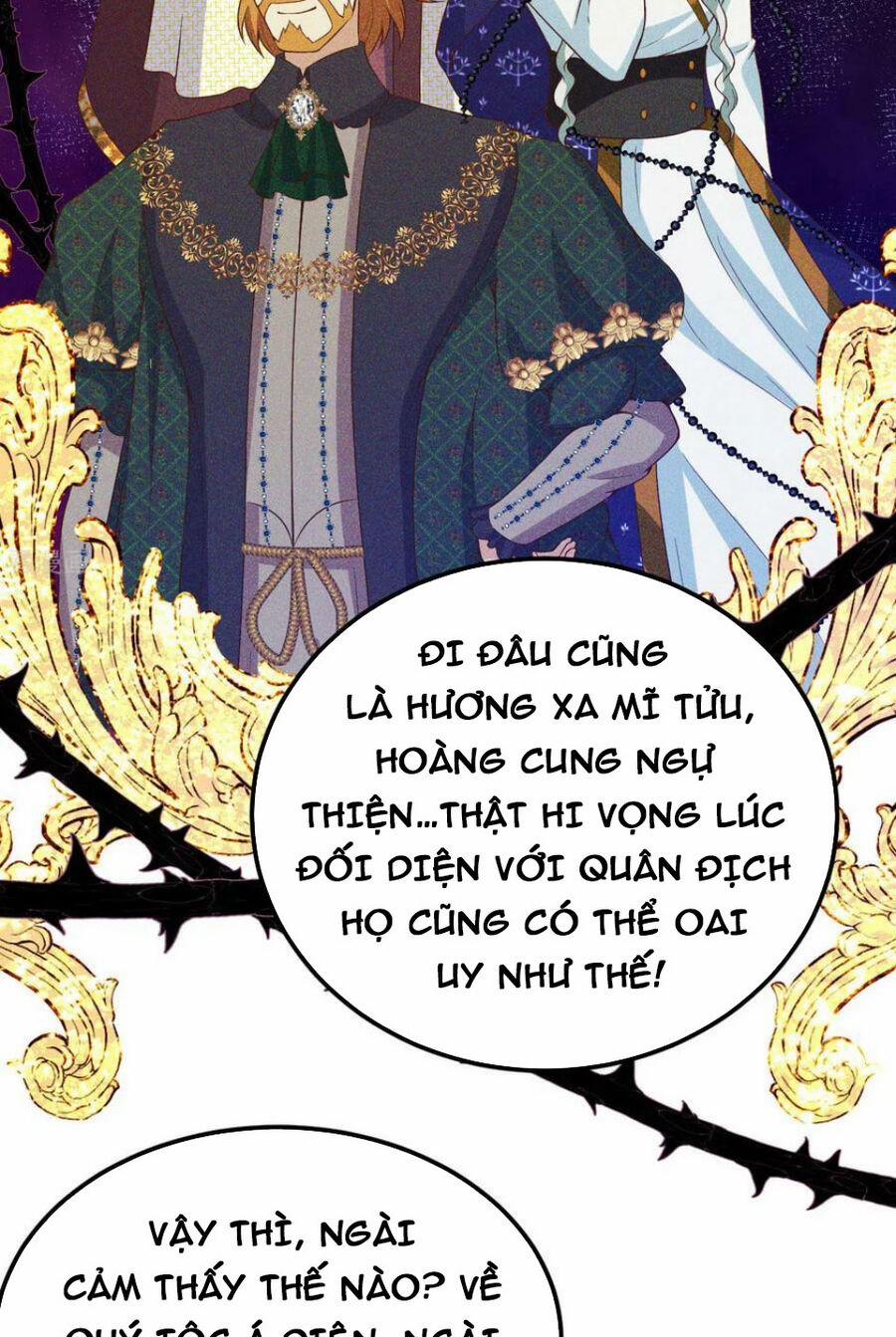 Từ Hôm Nay Bắt Đầu Làm Thành Chủ 435 trang 43