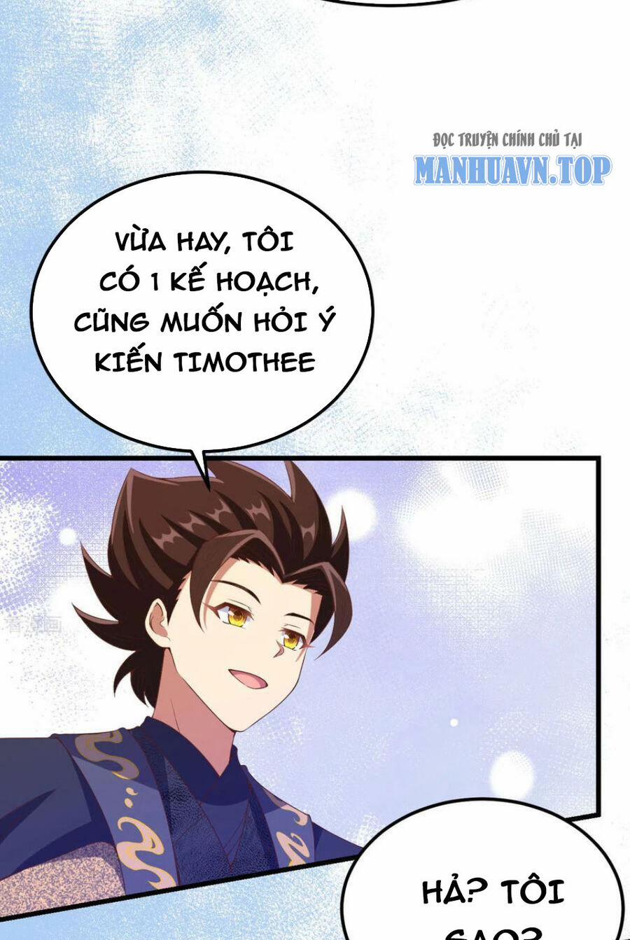 Từ Hôm Nay Bắt Đầu Làm Thành Chủ 435 trang 45